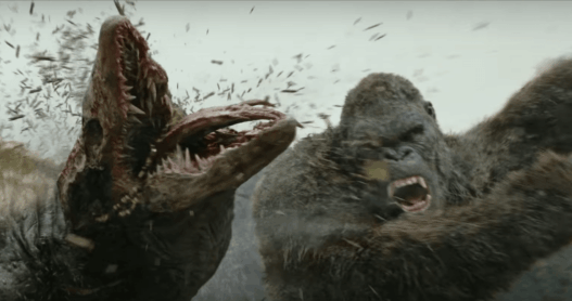 Un ultime trailer pour Kong : Skull Island dévoilé !