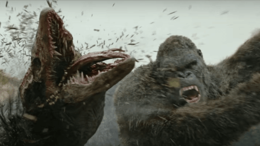 Un ultime trailer pour Kong : Skull Island dévoilé !