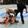 Korean Zombie vs. Mark Hominick &ndash; le KO le plus rapide de l&rsquo;histoire de l&rsquo;UFC