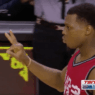 Kyle Lowry assassine les New Orleans Pelicans en overtime
