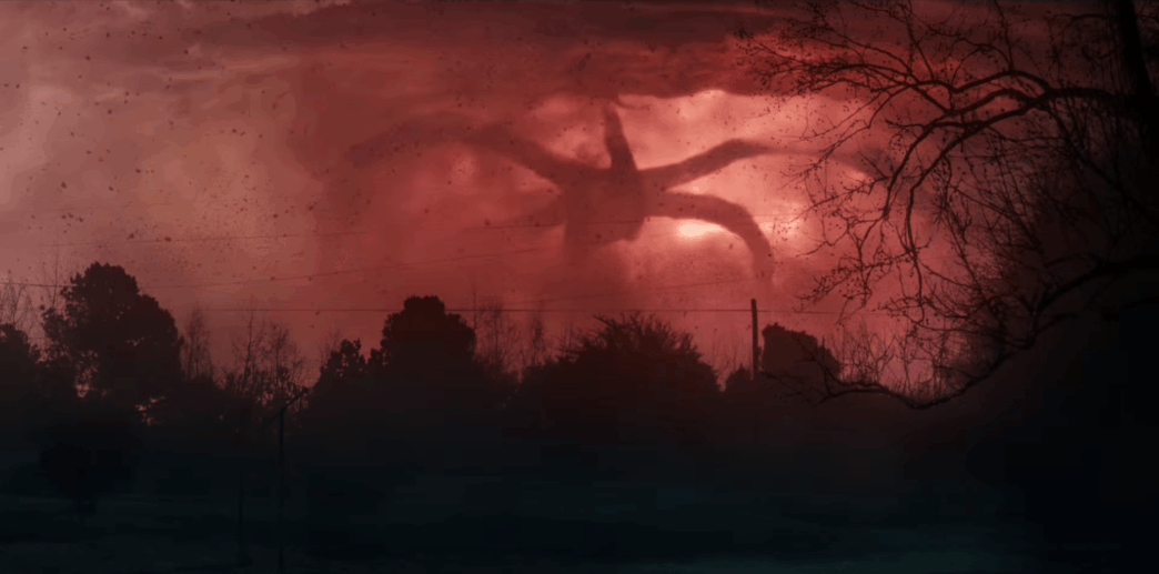 La bande annonce de la saison 2 de Stranger Things est là !