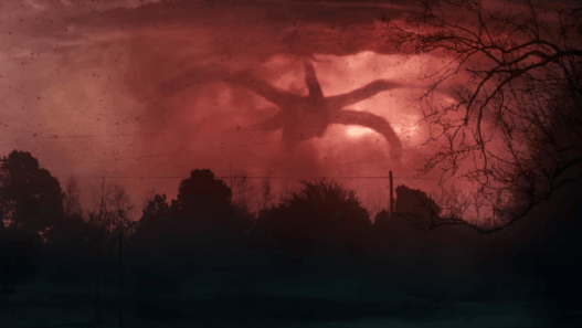 La bande annonce de la saison 2 de Stranger Things est là !