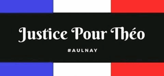 Le rap fran&ccedil;ais se mobilise avec #JusticePourTh&eacute;o