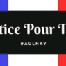 Le rap fran&ccedil;ais se mobilise avec #JusticePourTh&eacute;o