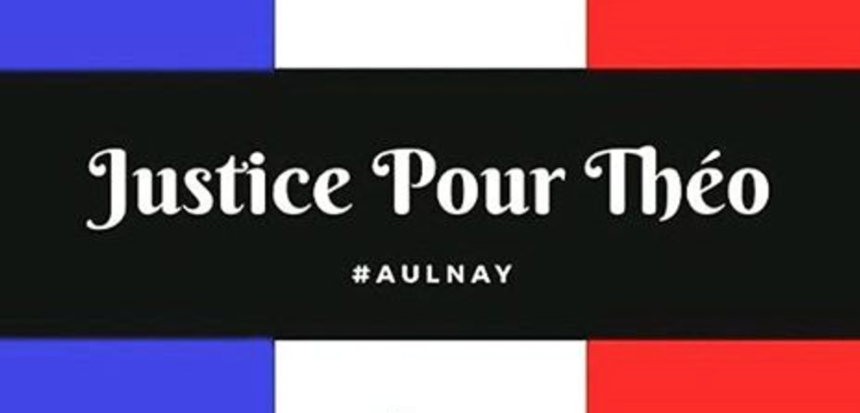 Le rap français se mobilise avec #JusticePourThéo