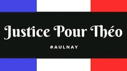 Le rap français se mobilise avec #JusticePourThéo