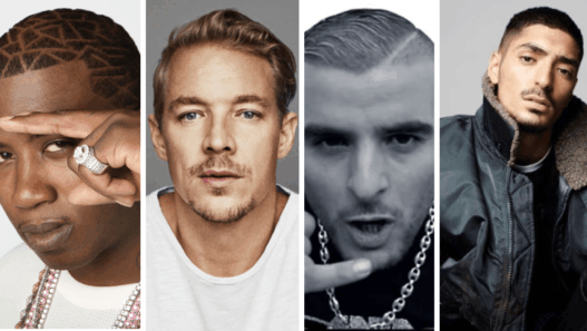 Les 11 sons de la semaine