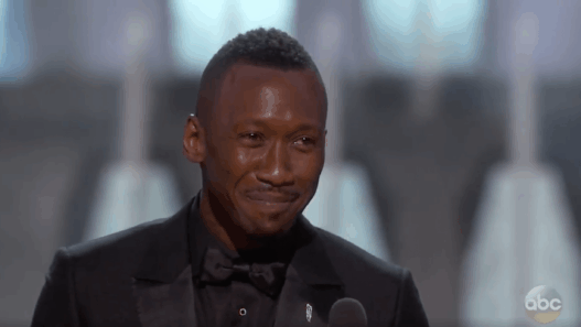 Mahershala Ali devient le premier acteur musulman à remporter un Oscar