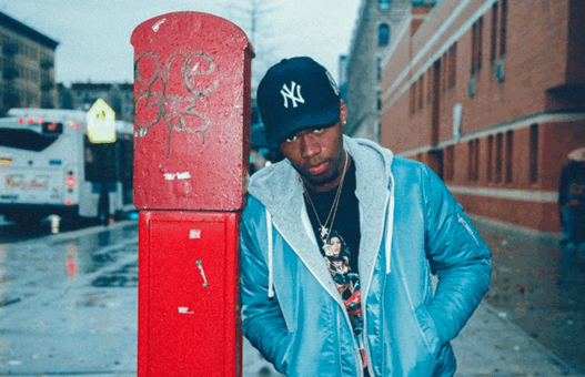 Marquise Jackson, le fils de 50 cent sort son premier single « Different »