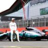 Preview Mercedes 2017 - Valtteri Bottas deviendra-t-il le meilleur ami de Lewis Hamilton ?