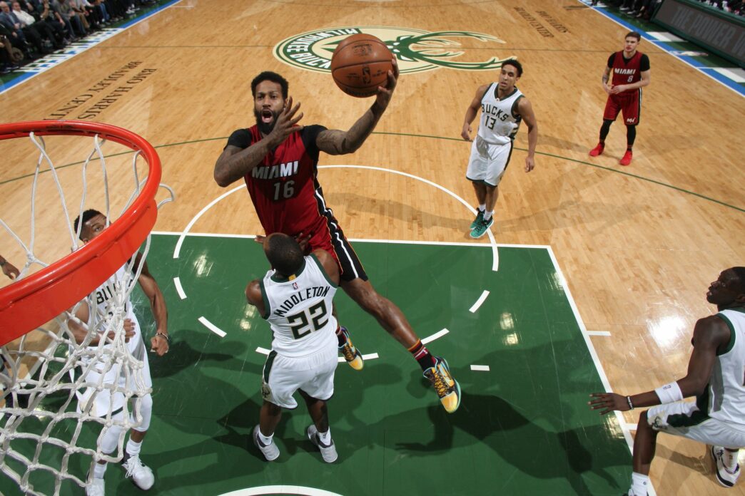 12 victoires de suite – le Miami Heat dans la légende de la NBA