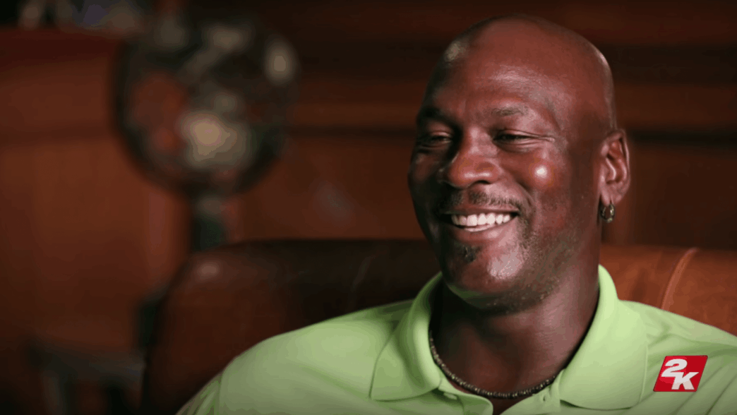 Michael Jordan à Joe Lacob : « 73 victoires ne signifient rien »