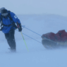 Mike Horn est une légende – premier homme à traverser Antarctique en solitaire