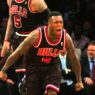 Nate Robinson signe en D-League, bientôt un retour en NBA ?