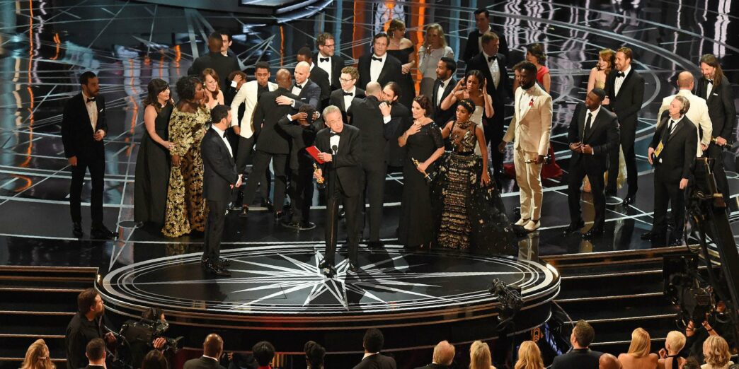 Oscars 2017 – Le palmarès complet de la 89e cérémonie