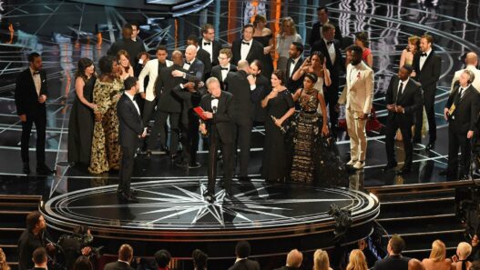 Oscars 2017 – Le palmarès complet de la 89e cérémonie