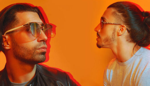 PNL tape le court-métrage pour Bené