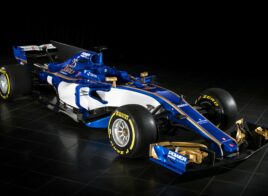 Preview F1 2017 - Sauber peut-elle ambitionner les points ?