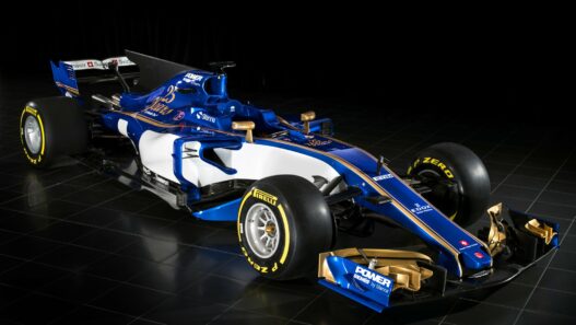 Preview F1 2017 - Sauber peut-elle ambitionner les points ?