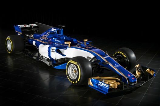Preview F1 2017 - Sauber peut-elle ambitionner les points ?