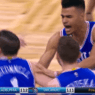 Sixers vs. Magic - McConnell s’offre un nouveau Game-Winner