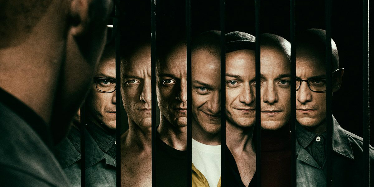 Critique Split - M. Night Shyamalan retrouve de sa superbe