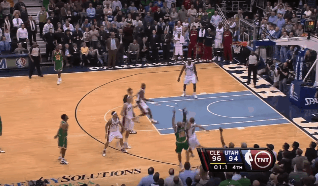 Sundiata Gaines, le meilleur contrat de 10 jours de l’histoire de la NBA