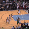 Sundiata Gaines, le meilleur contrat de 10 jours de l’histoire de la NBA