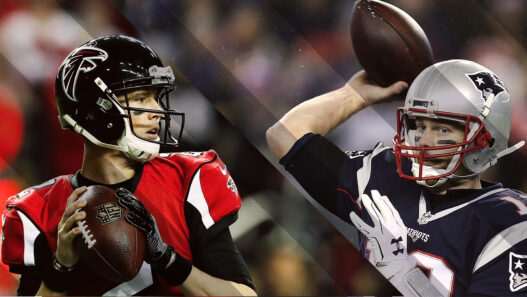 Super Bowl LI &ndash; Tout ce qu&rsquo;il faut savoir sur le choc Falcons vs Patriots