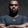 Officiel - Teddy Riner rejoint Under Armour