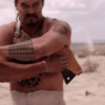 Premier trailer pour The Bad Batch avec Jason Momoa, Jim Carrey et Keanu Reeves