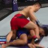 UFC Houston - The Korean Zombie termine Dennis Bermudez sur un uppercut assassin