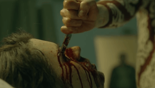 Le trailer de The Void fait vraiment peur