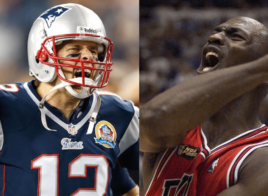 Avec sa victoire, Tom Brady a-t-il dépassé Michael Jordan ?