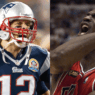 Avec sa victoire, Tom Brady a-t-il dépassé Michael Jordan ?