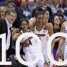 L’incroyable série de 100 victoires consécutives de UConn