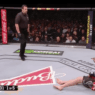UFC 183 &ndash; Anderson Silva vs. Nick Diaz