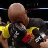 UFC 208 - Anderson Silva victoire