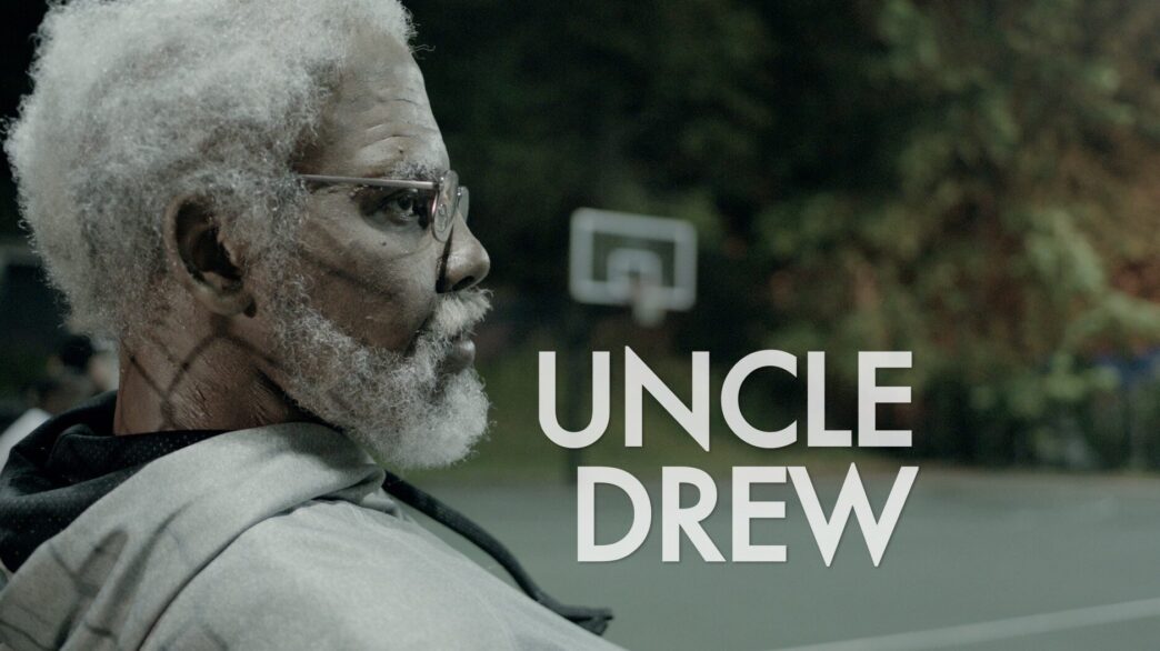 Il va y avoir un film Uncle Drew avec Kyrie Irving au casting