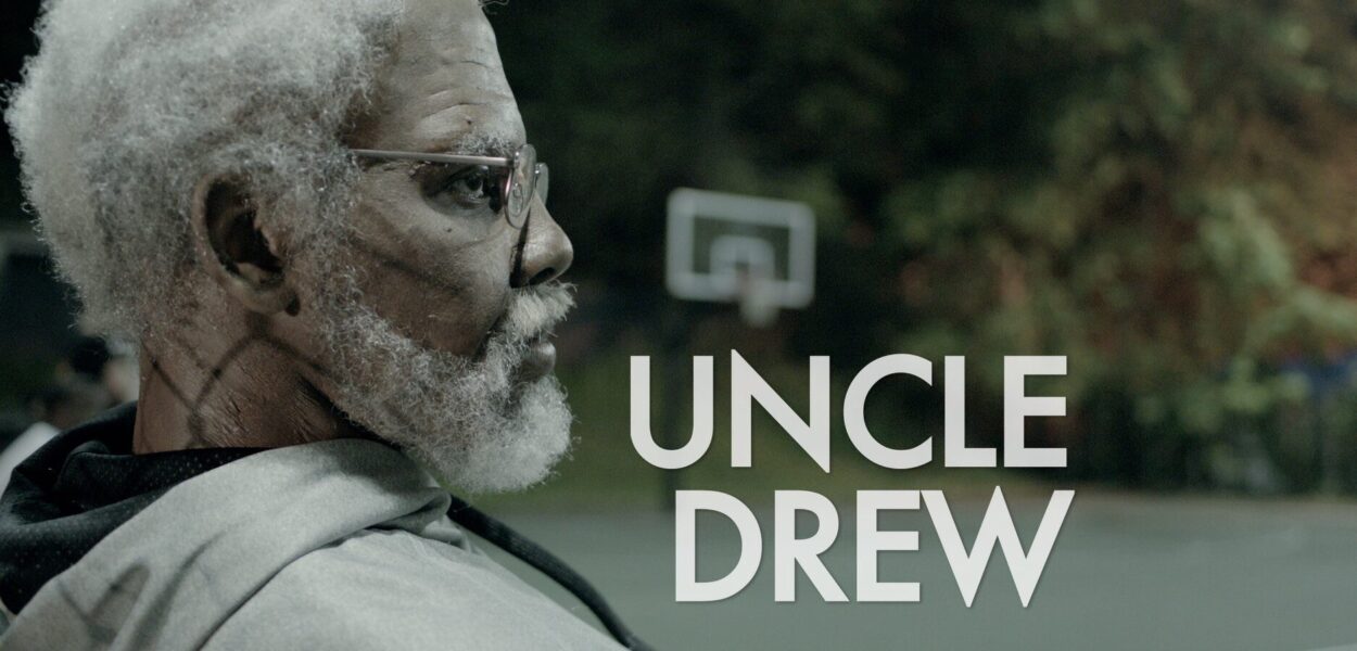 Il va y avoir un film Uncle Drew avec Kyrie Irving au casting