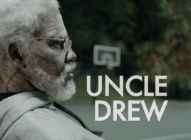 Il va y avoir un film Uncle Drew avec Kyrie Irving au casting