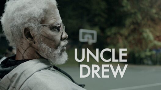 Il va y avoir un film Uncle Drew avec Kyrie Irving au casting
