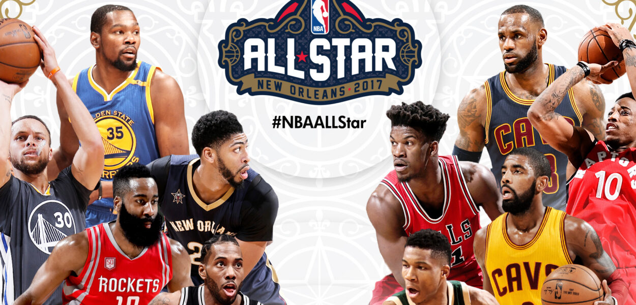 Weekend du NBA All-Star Game : Programme, futurs records et dingueries annoncées