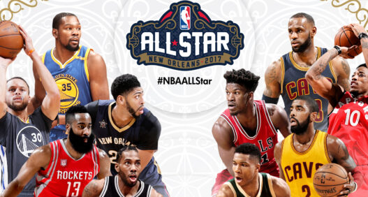 Weekend du NBA All-Star Game : Programme, futurs records et dingueries annoncées
