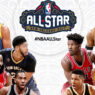 Weekend du NBA All-Star Game : Programme, futurs records et dingueries annoncées