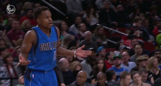 La révélation Yogi Ferrell – contrat de 10 jours et sauveur des Mavs