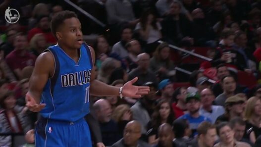 La révélation Yogi Ferrell – contrat de 10 jours et sauveur des Mavs
