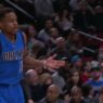 La révélation Yogi Ferrell – contrat de 10 jours et sauveur des Mavs