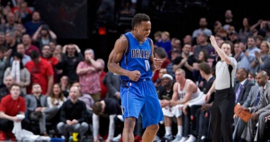 Yogi Ferrell va signer un contrat de 2 ans avec les Mavs