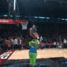 Le concours de dunks 2016 et le duel LaVine vs. Gordon